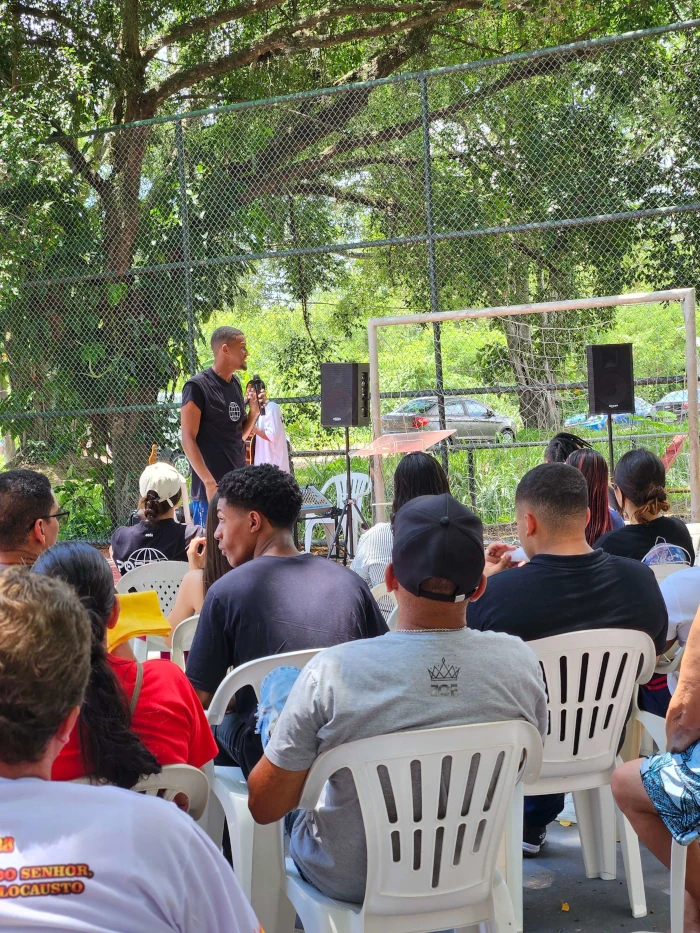 Treinamento